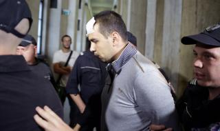 Таксиджията: Не знаех, че Александров е убиец, де да можех да върна времето