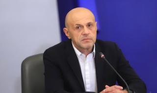 Томислав Дончев ще представи Националния план за възстановяване на България