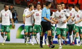 УЕФА: България липсва на Европейското