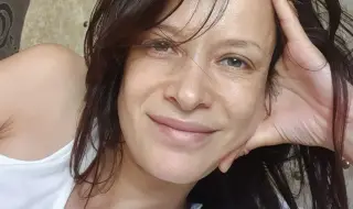 Яна Маринова разказа разтърсваща случка от тийнейджърските си години