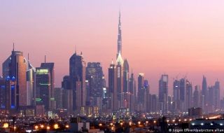 Дубай и сие: за блясъка и тъмните страни на ОАЕ