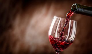 Ето кои болести лекува червеното вино