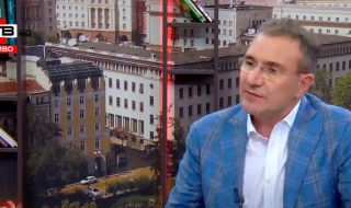 Гуцанов: 20 000 гласа са купени на предишните избори във Варна