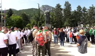 Подменят информационни табла по Ботевия път от Козлодуй до Околчица