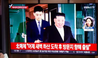 Северна Корея заплаши с нови оръжия на границата, след като прекрати военния пакт със Сеул