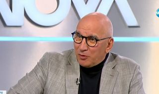 Хампарцумян: Приемането на еврото е политически акт, важна стъпка за България