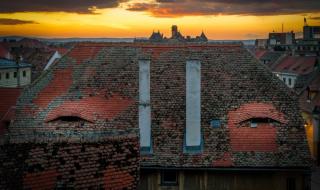 Поскъпнаха имотите в ключови румънски градове