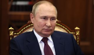 Путин знае как да навреди на Байдън