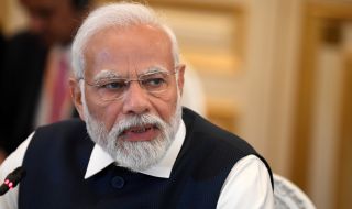 Моди се отказва да присъства лично на срещата на върха на БРИКС