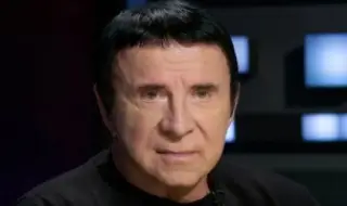 Прочутият екстрасенс Кашпировски припадна на летище в Москва, лекувал се сам от рак