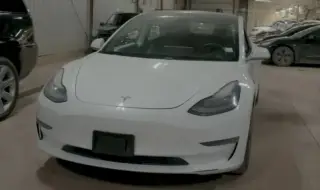 600 000 км по-късно: Вижте в какво се превърна най-издръжливата Tesla Model 3 в света! (ВИДЕО)