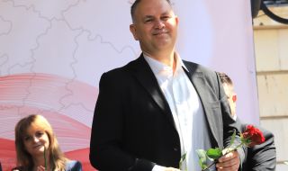 Георги Кадиев: Промяната в Конституцията ще обслужва интересите на Делян Пеевски