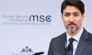 Канада гледа към нови зелени политики