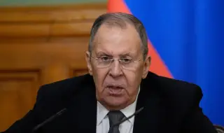 Лавров: САЩ се опитват да изтласкат Русия от световните енергийни пазари