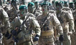 Portugal is against the creation of a separate European army 