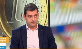 Николай Вълканов: Данък свръхпечалба е наказание за търговските вериги