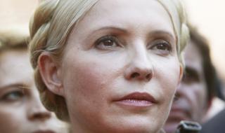 Състоянието на Тимошенко се подобрява