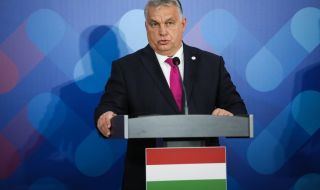 Унгария засили контрола върху транзита на украинско зърно