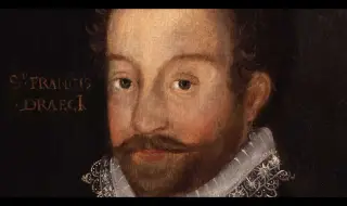 28 януари 1596 г.: Умира Сър Франсис Дрейк - една от най-значимите и противоречиви фигури в английската история