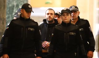 Съдът даде ход на второ дело срещу Семерджиев- за ползване на фалшива шофьорска книжка 
