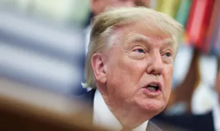Trump creates "Artificial Intelligence Force in the US