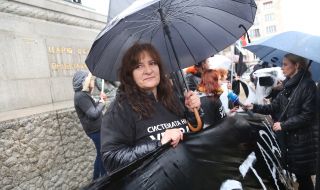 Вера Иванова пред ФАКТИ: Фандъкова да подаде оставка!