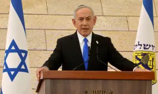 Нетаняху: „Хизбула“ е разрушила примирието в Ливан