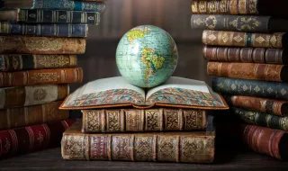 September 30, International Translator's Day, Saint Jerome's Day