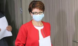 Десислава Атанасова забърка скандал между Лукашенко и Борисов