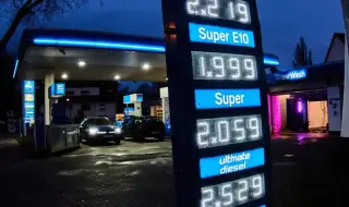 Кабинетът обсъжда мерките в помощ на бизнеса заради кризата с горивата