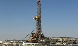 Катар спира временно производството на LNG след атаки с дронове