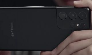 Samsung разяснява как работи Single Shot на Galaxy S21