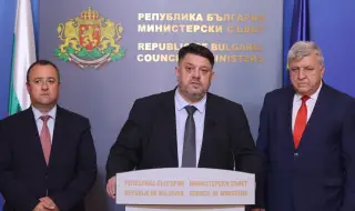 Трябват 3,7 млрд. лева за най-спешните ВиК дейности