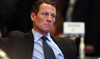 Армстронг отказа да се бори с допинга