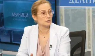 Гергана Алексова: В БСП диалогът се отпуши и има чуваемост