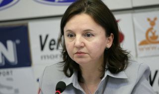 Марчела Абрашева: Новината е, че политическият разговор започна
