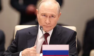 Срещата между Китай и Русия приключи без напредък по отношение на новия газопровод, който е от първостепенен приоритет за Путин
