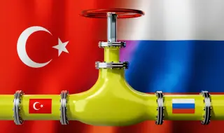 Turkey Makes Russia Billions in Profit by Disguising Russian Oil as Its Own and Exporting it to the EU 