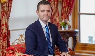 Външният министър на Северна Македония: България никога няма да успее със сила да смени самосъзнанието на хората в Северна Македония