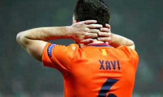 Виали: Най-слабата Барса от 10 години насам