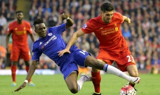 Челси и Ливърпул не се победиха