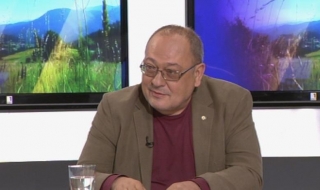 Георги Димитров: Сегашното управление се изчерпа