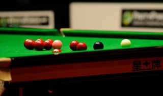 Младок удари Селби на турнира в Уелс