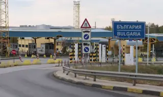 Промениха режима на преминаване през "Дунав мост" при Русе