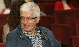 Румен Овчаров предупреди за фалит на НЕК