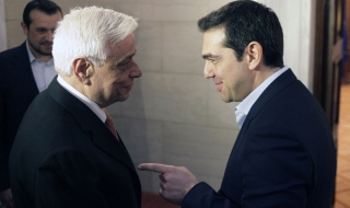 Враг на мерките за икономии стана президент на Гърция