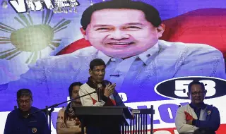МНС: Родриго Дутерте е в добро здраве! Делото срещу него може да започне