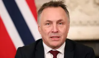 Норвегия: Ситуацията в НАТО е сложна, но трябва да се съсредоточим върху общия противник Русия