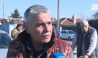 Ромите в столичния кв. "Христо Ботев" се вдигнаха на протест