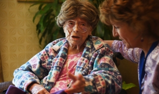 113-годишна е най-старият жител на САЩ